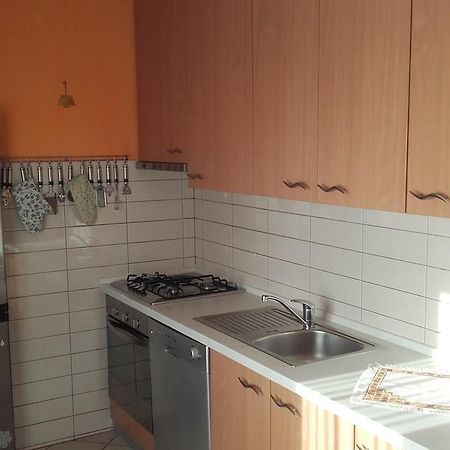 Apartment Moni Rijeka Ngoại thất bức ảnh