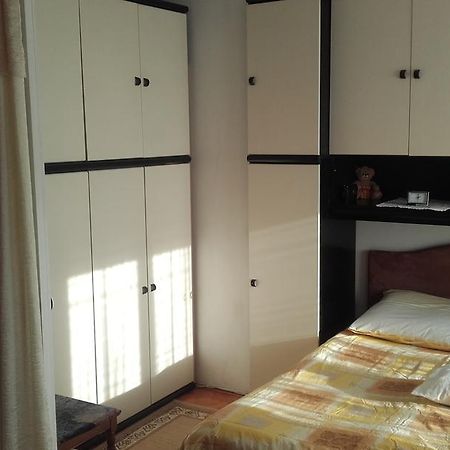 Apartment Moni Rijeka Ngoại thất bức ảnh
