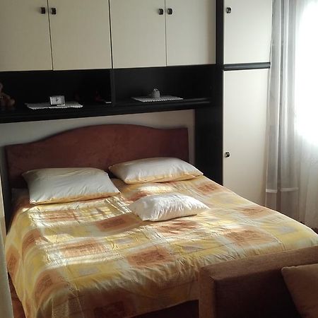 Apartment Moni Rijeka Ngoại thất bức ảnh