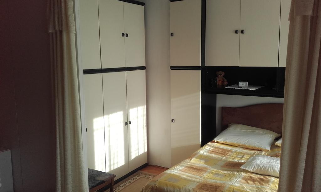 Apartment Moni Rijeka Ngoại thất bức ảnh