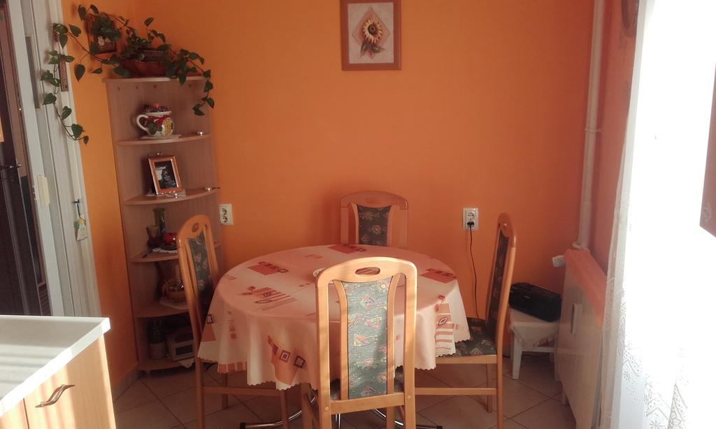 Apartment Moni Rijeka Ngoại thất bức ảnh