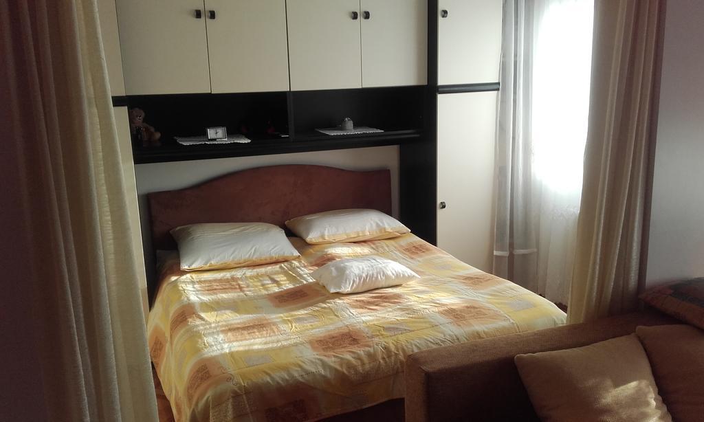 Apartment Moni Rijeka Ngoại thất bức ảnh