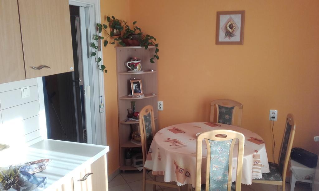 Apartment Moni Rijeka Ngoại thất bức ảnh