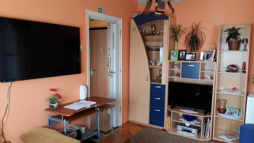 Apartment Moni Rijeka Ngoại thất bức ảnh